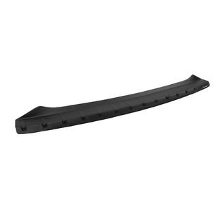 Rear bumper trim EuroCap (matte, ABS) Hyundai Tucson NX4 2021- photo 3