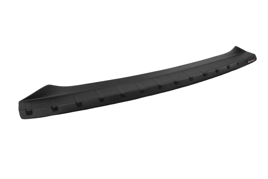Hyundai Tucson NX4 2021- Rear bumper trim EuroCap (matte, ABS) Photo 3
