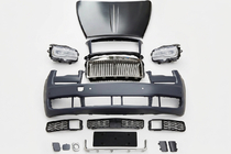Rolls-Royce Ghost 2009-2020 Facelift conversion kit 2014-2020 photo 2