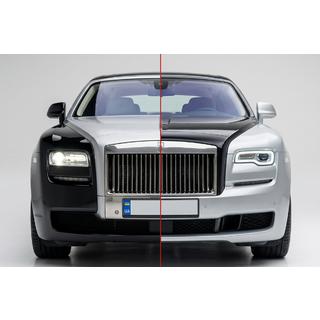 Facelift conversion kit 2014-2020 photo 1