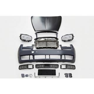 Facelift conversion kit 2014-2020 photo 2
