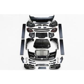 Facelift Kit 2021-2024 photo 2