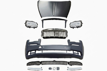 Rolls-Royce Wraith 2013–2023 Facelift Conversion Kit 2017-2023 photo 2