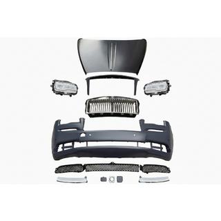 Facelift Conversion Kit 2017-2023 photo 2