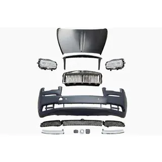 Facelift Conversion Kit 2017-2023 Rolls-Royce Wraith 2013–2023 photo 2
