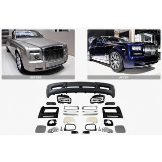 Facelift conversion kit 2012-2017 photo 2