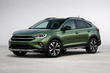 Volkswagen Taigo review (2021–): an urban SUV coupé without hype photo 1
