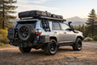What to install on Toyota 4Runner for off-road, highway and family trips photo 1