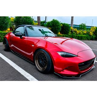 Carbon Body Kit photo 3