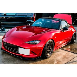 Carbon Body Kit photo 4