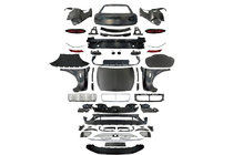 Bentley Bentayga 2015-2025 Facelift Kit for 2020+ photo 2
