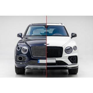 Facelift Kit for 2020+ photo 1