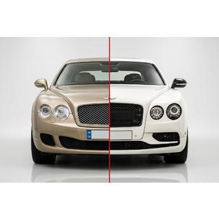 Facelift conversion kit to 2013-2018 photo 1