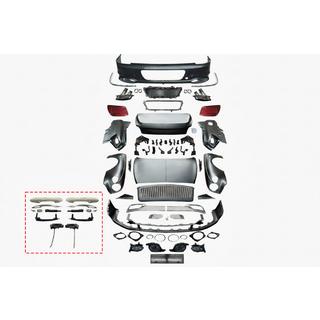 Facelift Kit 2019-2024 photo 2