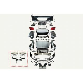 Facelift Kit 2024+ photo 2