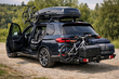 BMW X7 G07: A starter kit for family and long trips—nothing extra photo 1