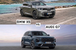 BMW X5 vs Audi Q7: 2026–2027 model review photo 1