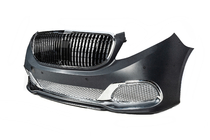Mercedes Vito/V-class W447 2014- Body kit set (Maybach Type-X223 FR, with hood) photo 7