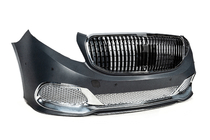 Mercedes Vito/V-class W447 2014- Body kit set (Maybach Type-X223 FR, with hood) photo 8