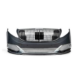 Body kit set (Maybach Type-X223 FR, with hood) photo 2