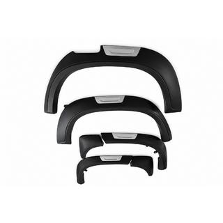 Wheel Arch Extensions (2019+)