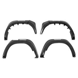 Wheel Arch Extensions (2019+) Mitsubishi L200 2015-2024 photo 1