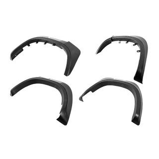 Wheel Arch Extensions (2019+) Mitsubishi L200 2015-2024 photo 3