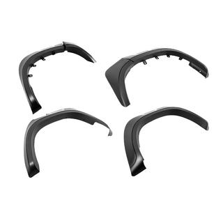 Wheel Arch Extensions (2019+) Mitsubishi L200 2015-2024 photo 2