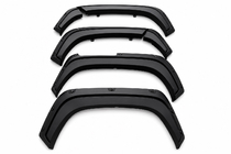 Mitsubishi L200 2024- Fender Flares photo 1