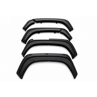 Fender Flares Mitsubishi L200 2024-