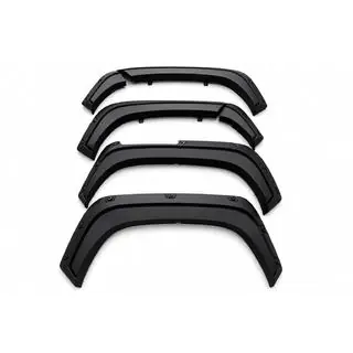 Fender Flares Mitsubishi L200 2024-