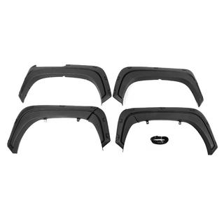 Fender Flares Mitsubishi L200 2024- photo 1