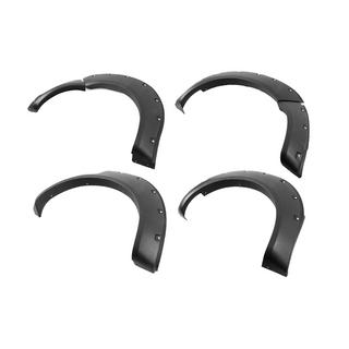 Fender Flares Nissan Navara/NP300 2016- photo 2
