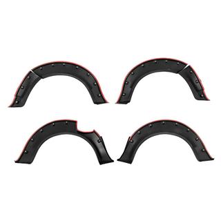 Fender Flares Nissan Navara/NP300 2016- photo 4