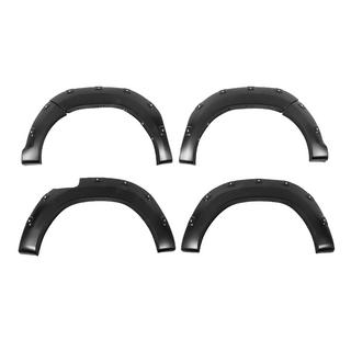 Wheel Arch Extensions (2015-2020) photo 1