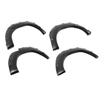 Wheel Arch Extensions (2015-2020) photo 3