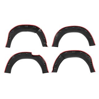 Wheel Arch Extensions (2015-2020) photo 4