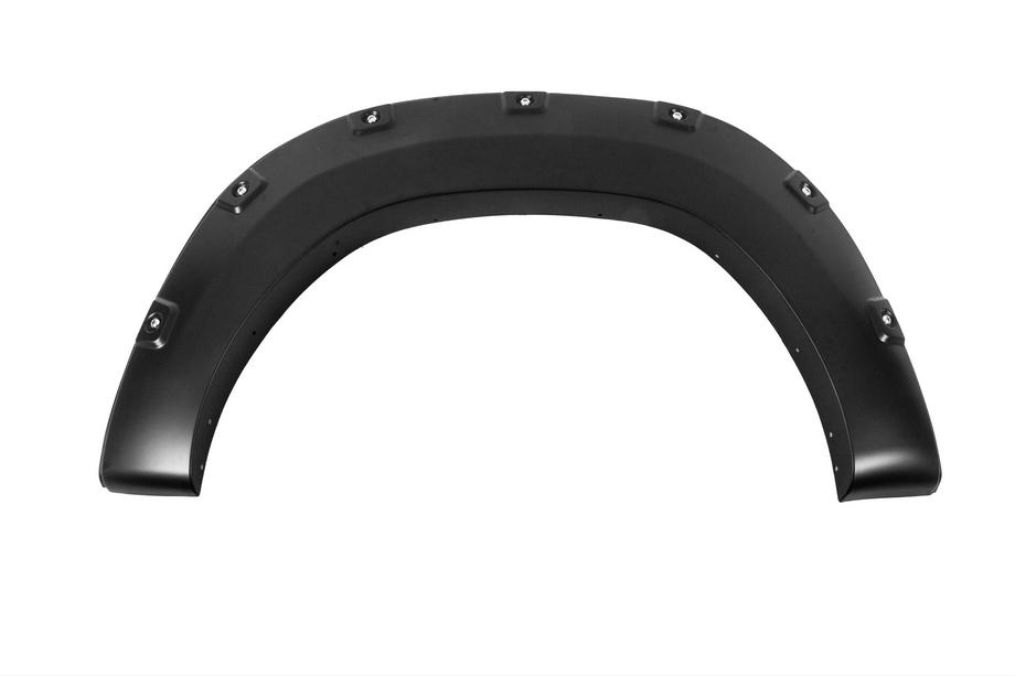 Toyota Hilux 2015- Wheel Arch Extensions (2015-2020) Photo 5