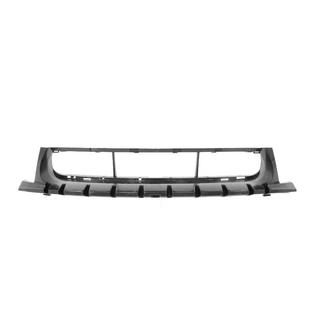 Front bumper reinforcement (2015-2023) photo 1