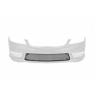 Bumper grille (AMG)
