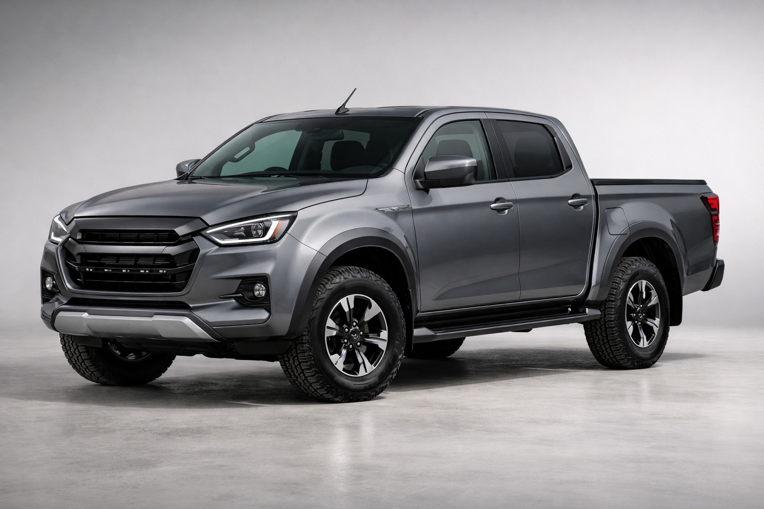 New-generation Isuzu D-Max review: a practical pickup for work and travel