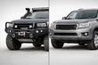 Off-road bumper or OEM: Who should consider a swap? photo 1