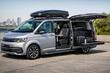 Volkswagen Transporter T7 upgrade package for intercity and business photo 1