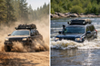 Snorkel for dust or for water crossings: who really benefits? photo 1