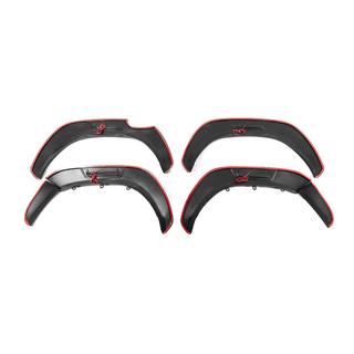 Fender Flares with LED (2020-2024) photo 4