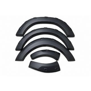 Wheel Arch Extensions (2020-2024) Toyota Hilux 2015-
