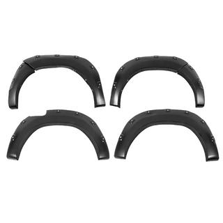 Wheel Arch Extensions (2020-2024) photo 1