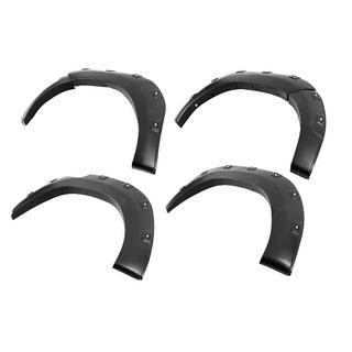 Wheel Arch Extensions (2020-2024) photo 3