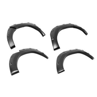 Wheel Arch Extensions (2020-2024) photo 2
