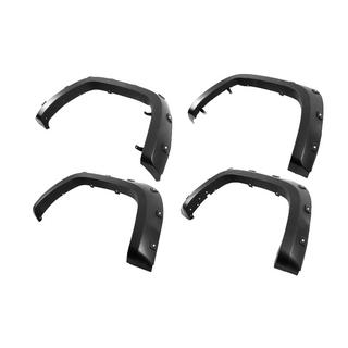 Fender Flares Volkswagen Amarok 2010-2022 photo 2